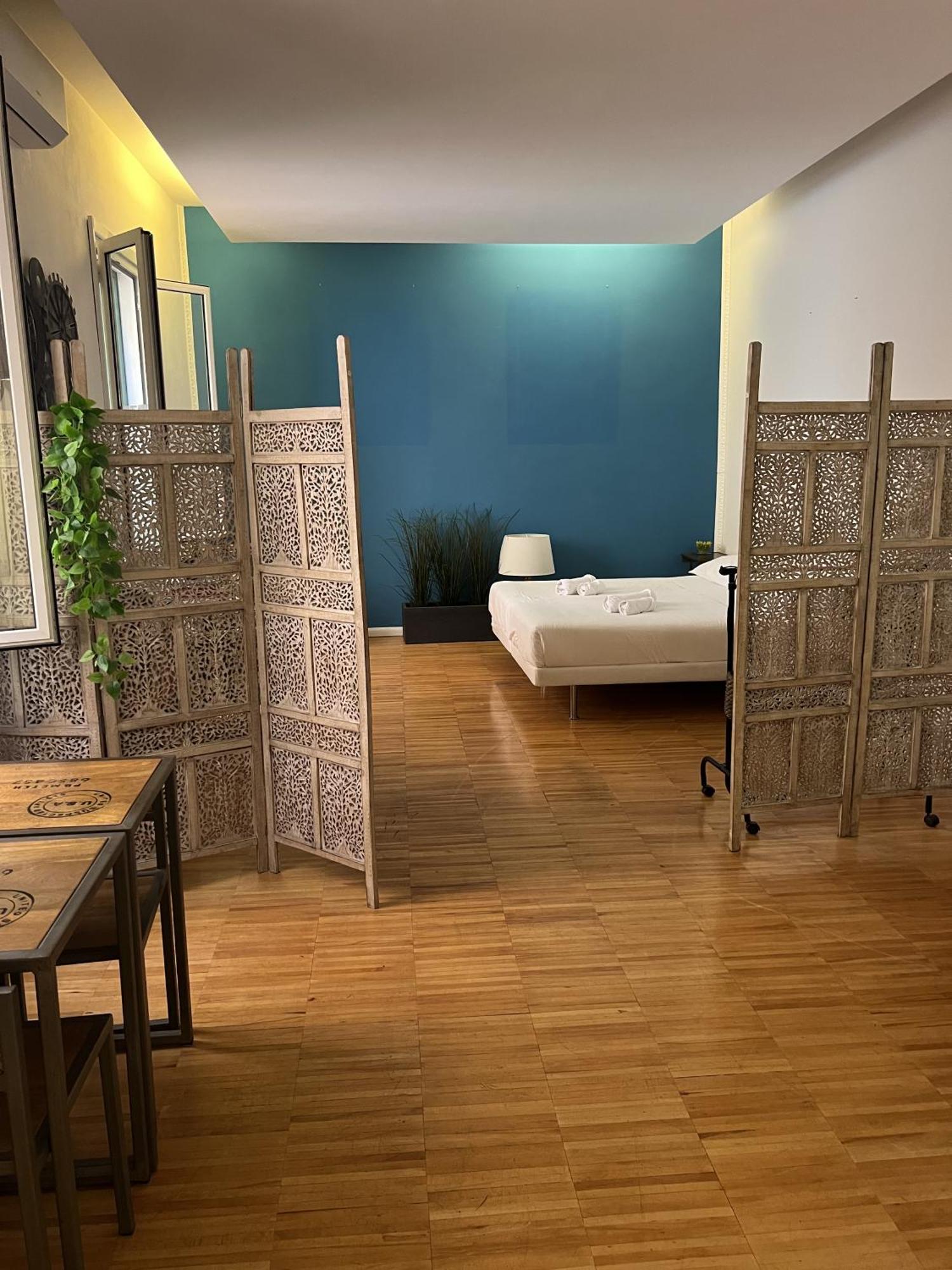 Locazione Turistica Via Porta Castello Appartamento *