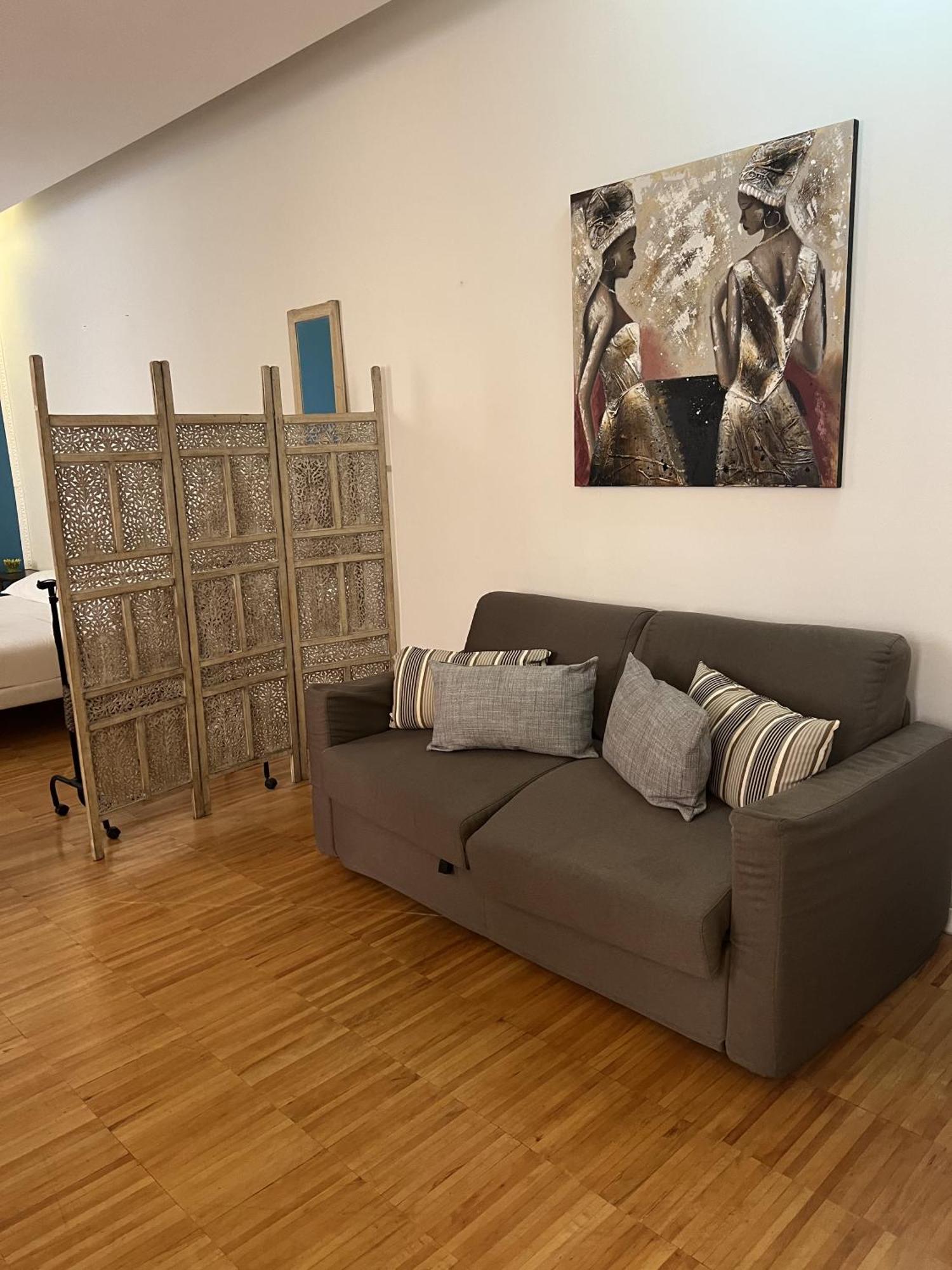 Apartamento Locazione Turistica Via Porta Castello