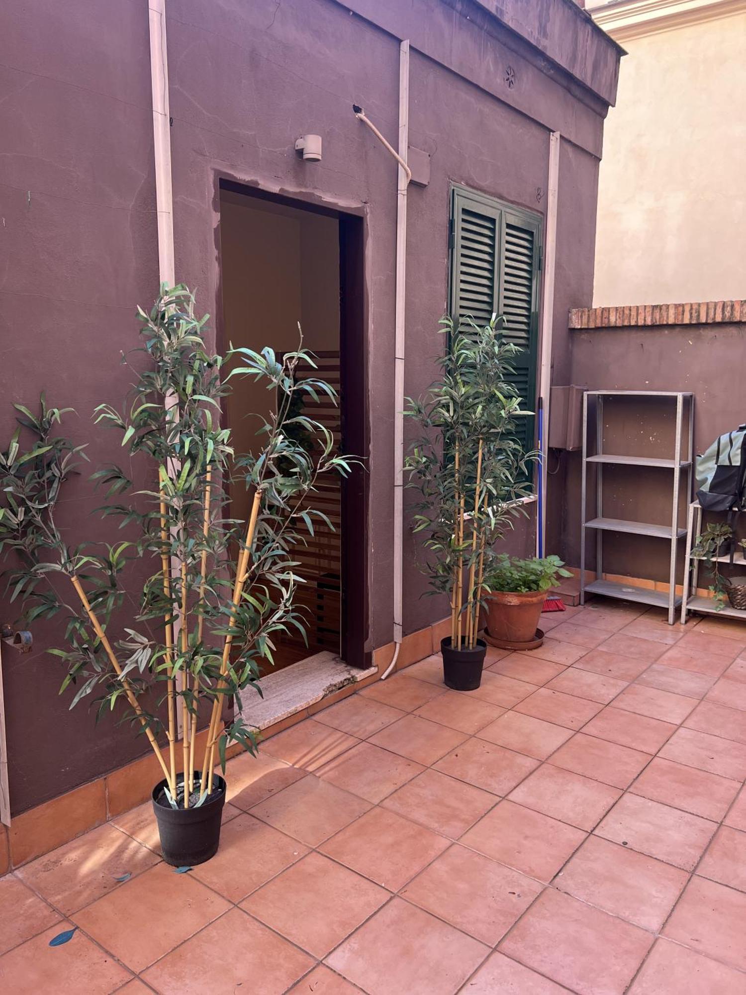 Apartamento Locazione Turistica Via Porta Castello *