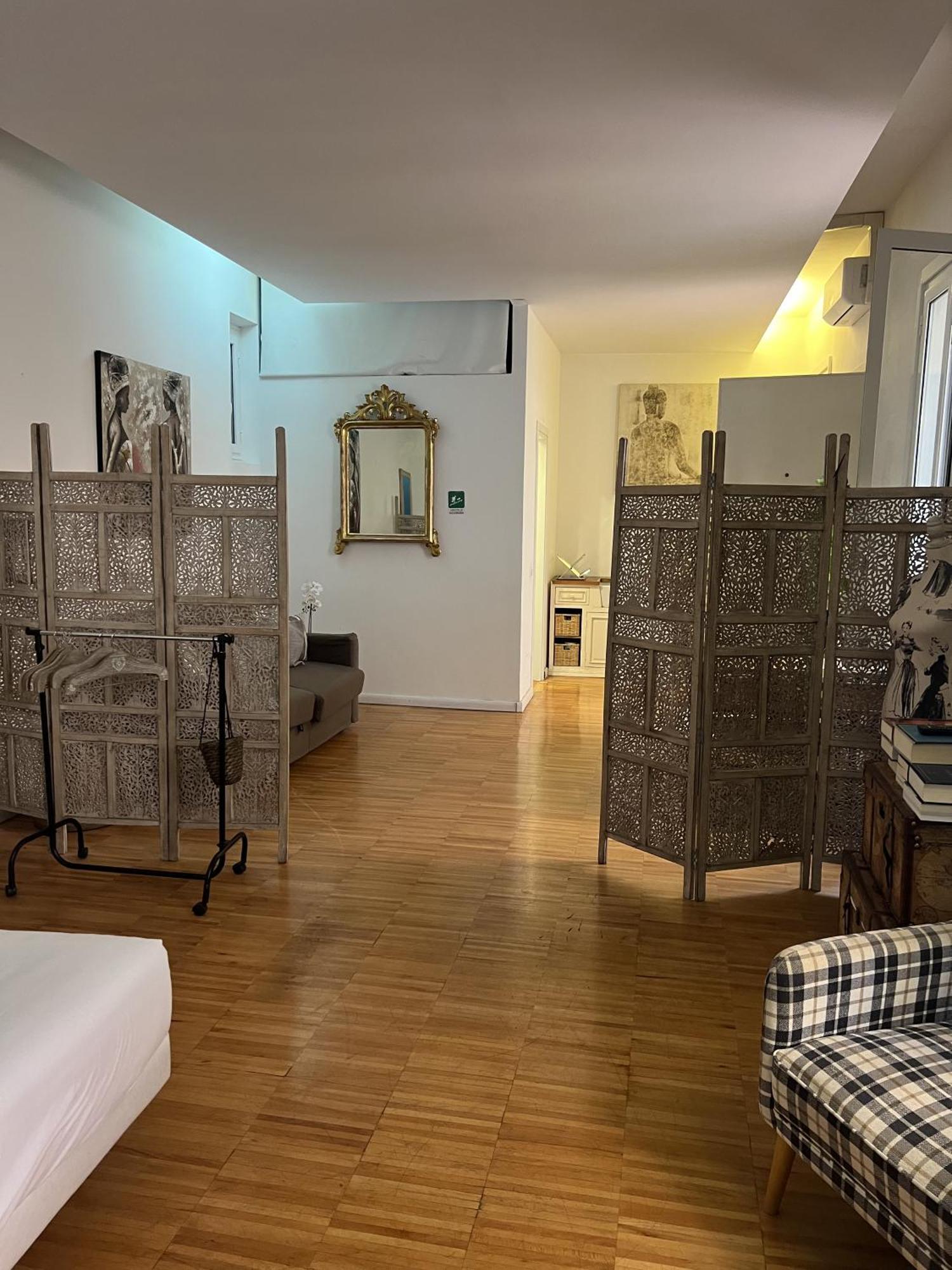 Locazione Turistica Via Porta Castello Apartamento