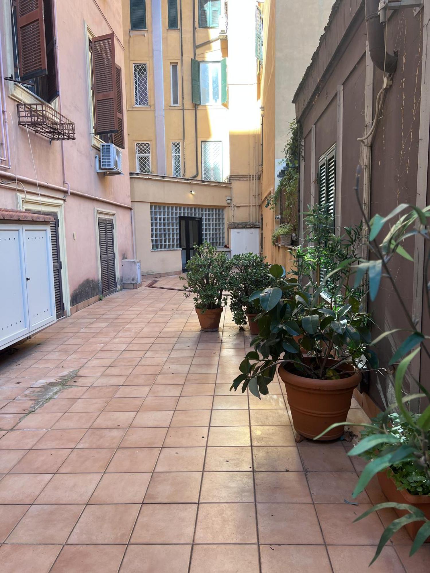 Locazione Turistica Via Porta Castello Apartamento *