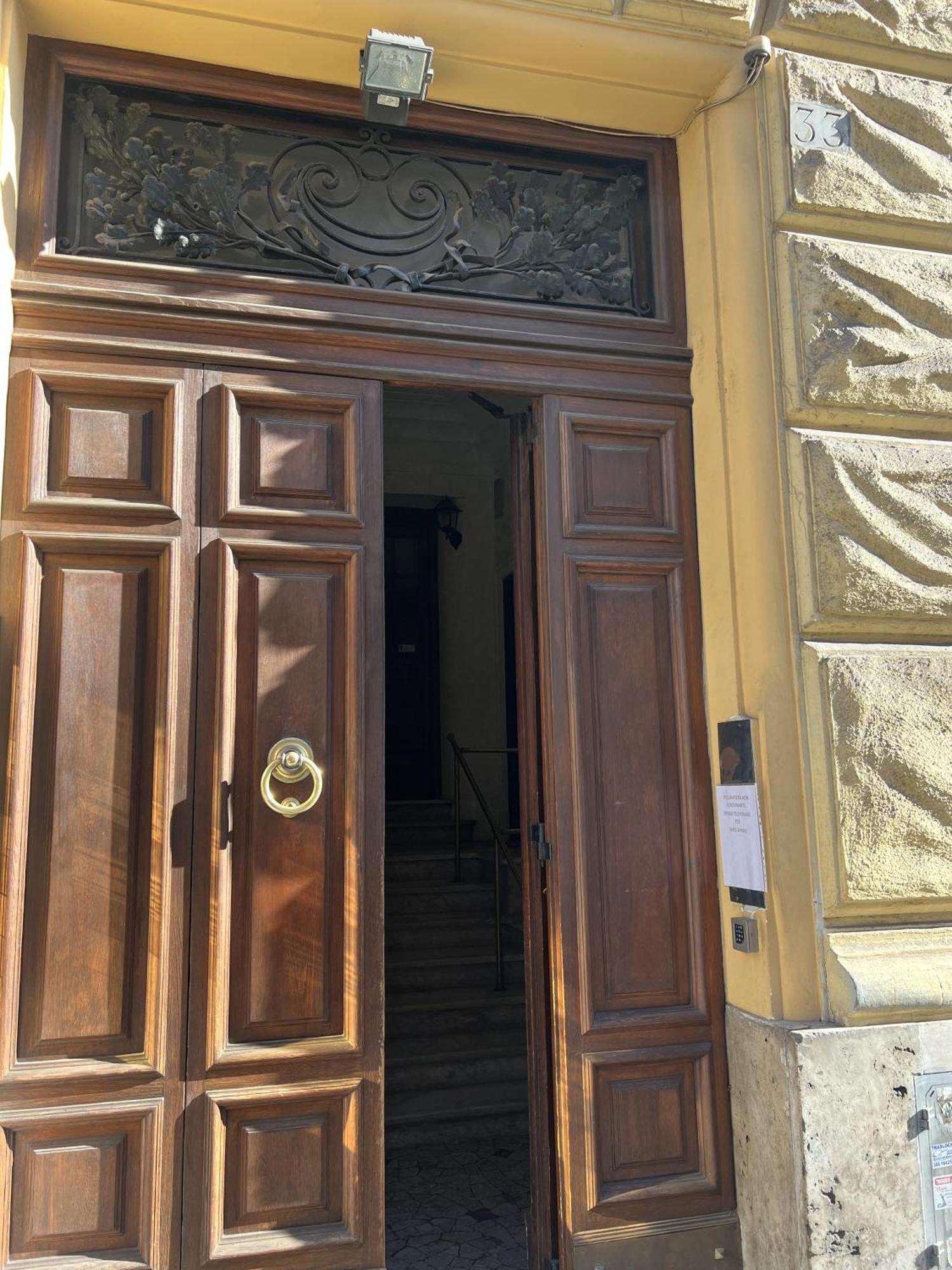 Locazione Turistica Via Porta Castello Apartamento *